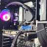Gaming PC Ryzen 7 5700  16GB RAM 1TB SSD RTX 3060 12GB Windows 11 Computer