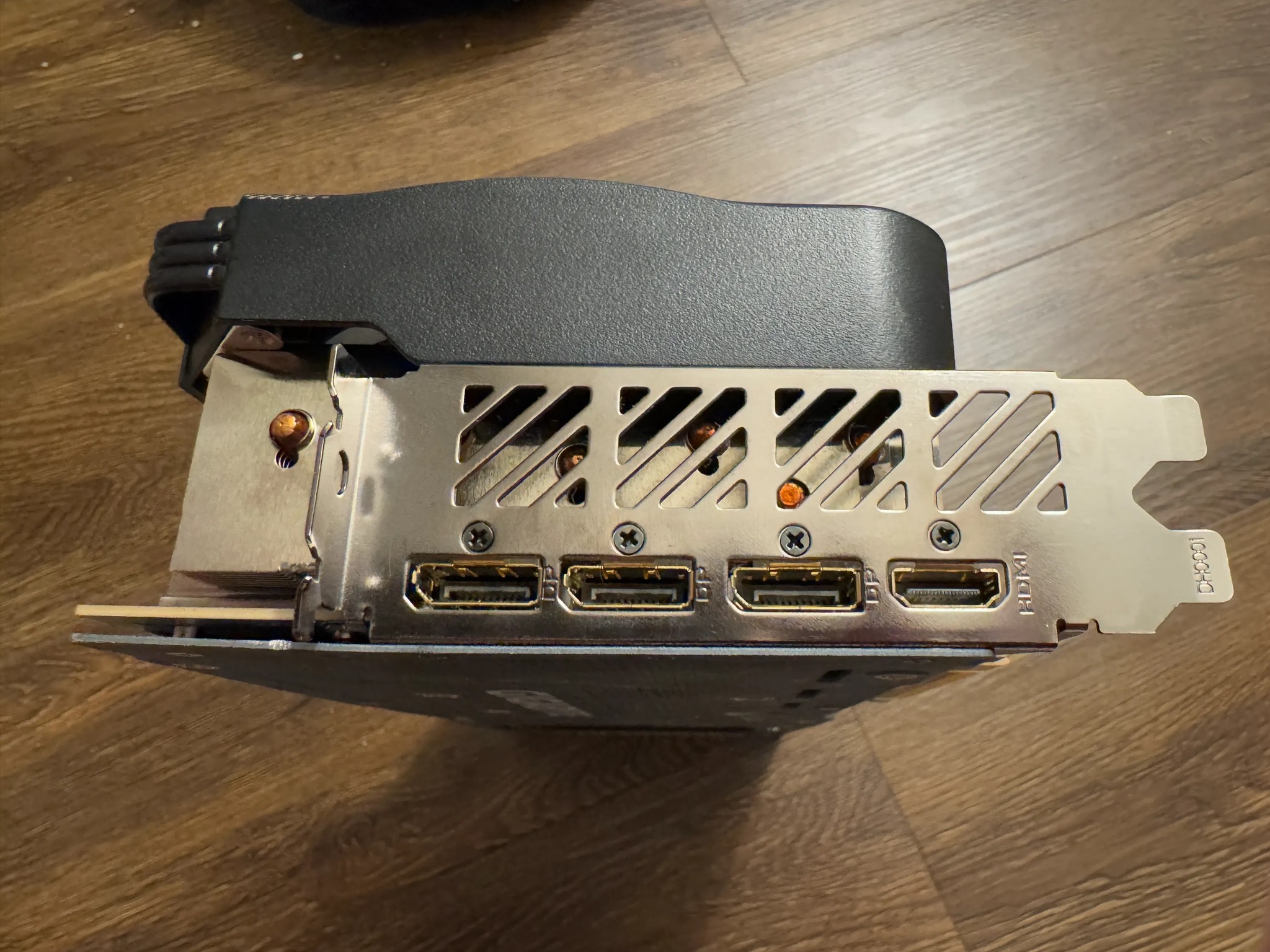 GIGABYTE RTX 4090 Gaming OC