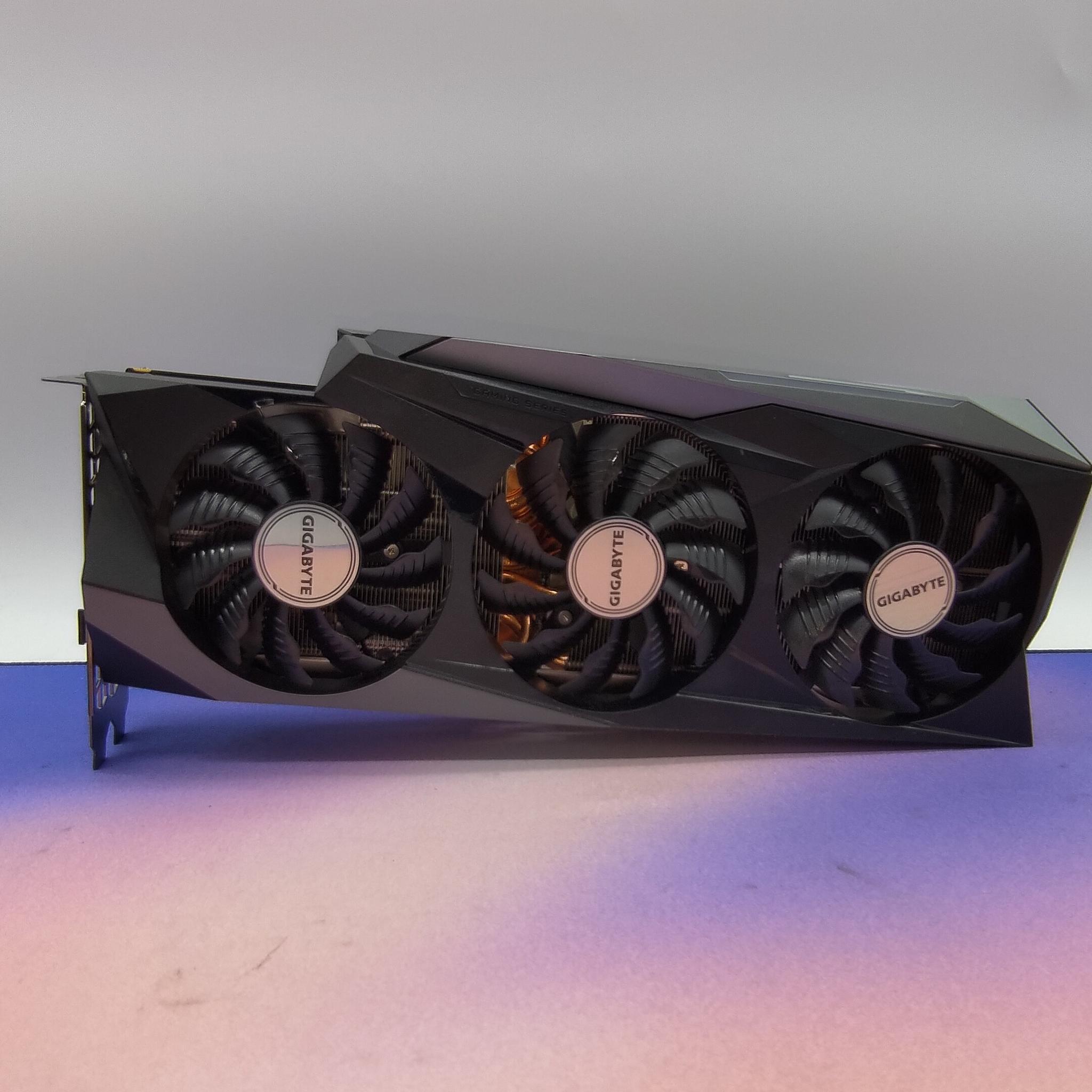 Gigabyte Gaming OC RTX 3080