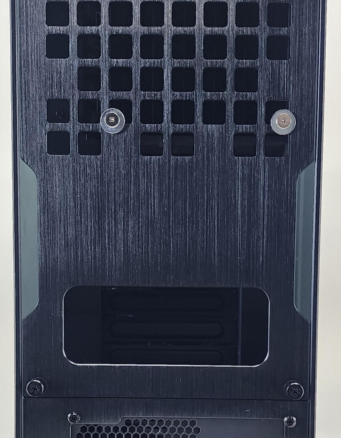 Gaming PC Ryzen 7 5700X 16GB RAM 500GB SSD RX 6700 10GB Windows 11 Computer