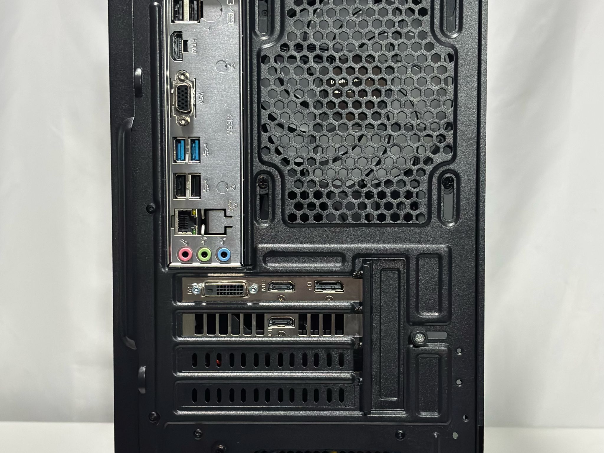 Budget Gaming PC | Ryzen 5 2600 | 16GB RAM | GTX 1660Ti | 512GB SSD