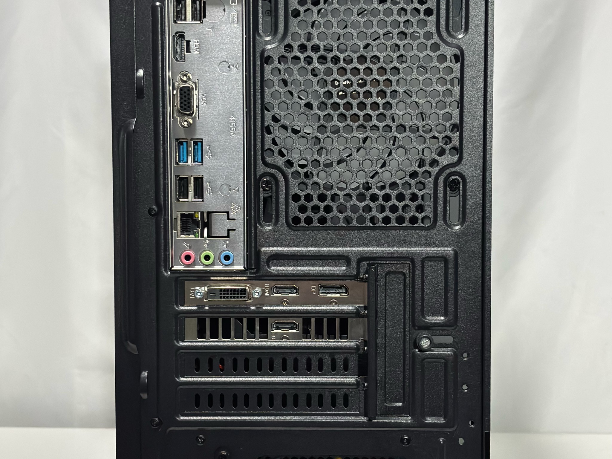 Budget Gaming PC | Ryzen 5 2600 | 16GB RAM | GTX 1660Ti | 512GB SSD