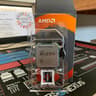 AMD Ryzen 7 5800X3D