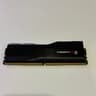 G.SKILL Trident Z5 RGB 32GB (1x32GB) DDR5 6000MHz RAM