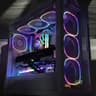 Gaming PC Ryzen 7 9850X3D 32GB RAM 2TB SSD RTX 5080 16GB Windows 11 Computer