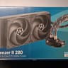 ARCTIC Liquid Freezer II AIO Cooler (280mm)