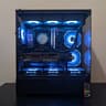 🔥1440p Gaming Beast | RTX 3080Ti | i7 12700K | 2TB SSD | 32GB RAM | WiFi 6 & Bluetooth🔥