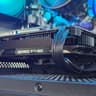 Budget 1080P Crusher | GTX 1060 6GB | Ryzen 5 2600 | 16GB | 256GB + 500GB | Wi-Fi + BT | ARGB