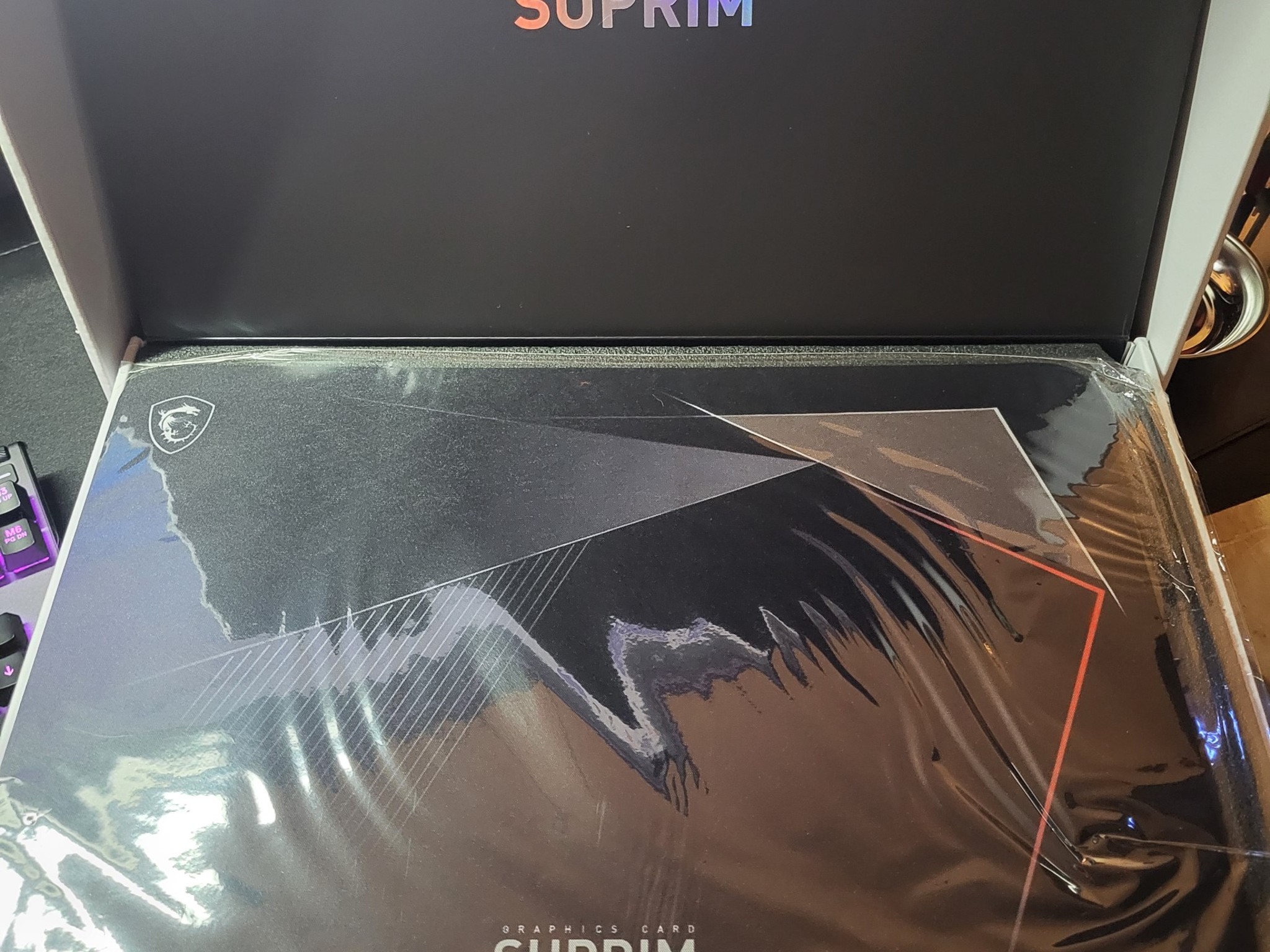 🔥Msi Surprim X 3080🔥