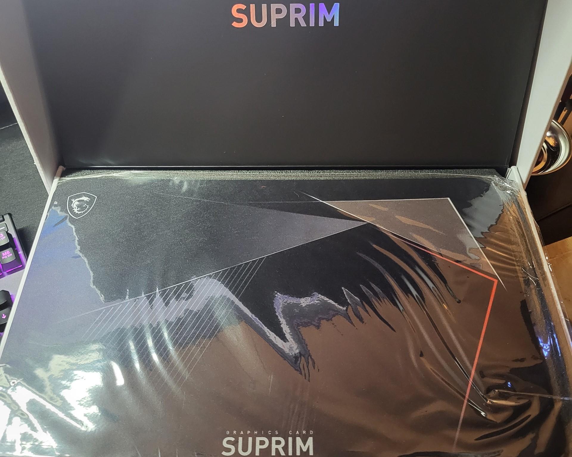 🔥Msi Surprim X 3080🔥