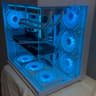 Ryzen 5 9600X, 32GB DDR5 Ram, MSI RTX 5060 TI 8GB Gaming System