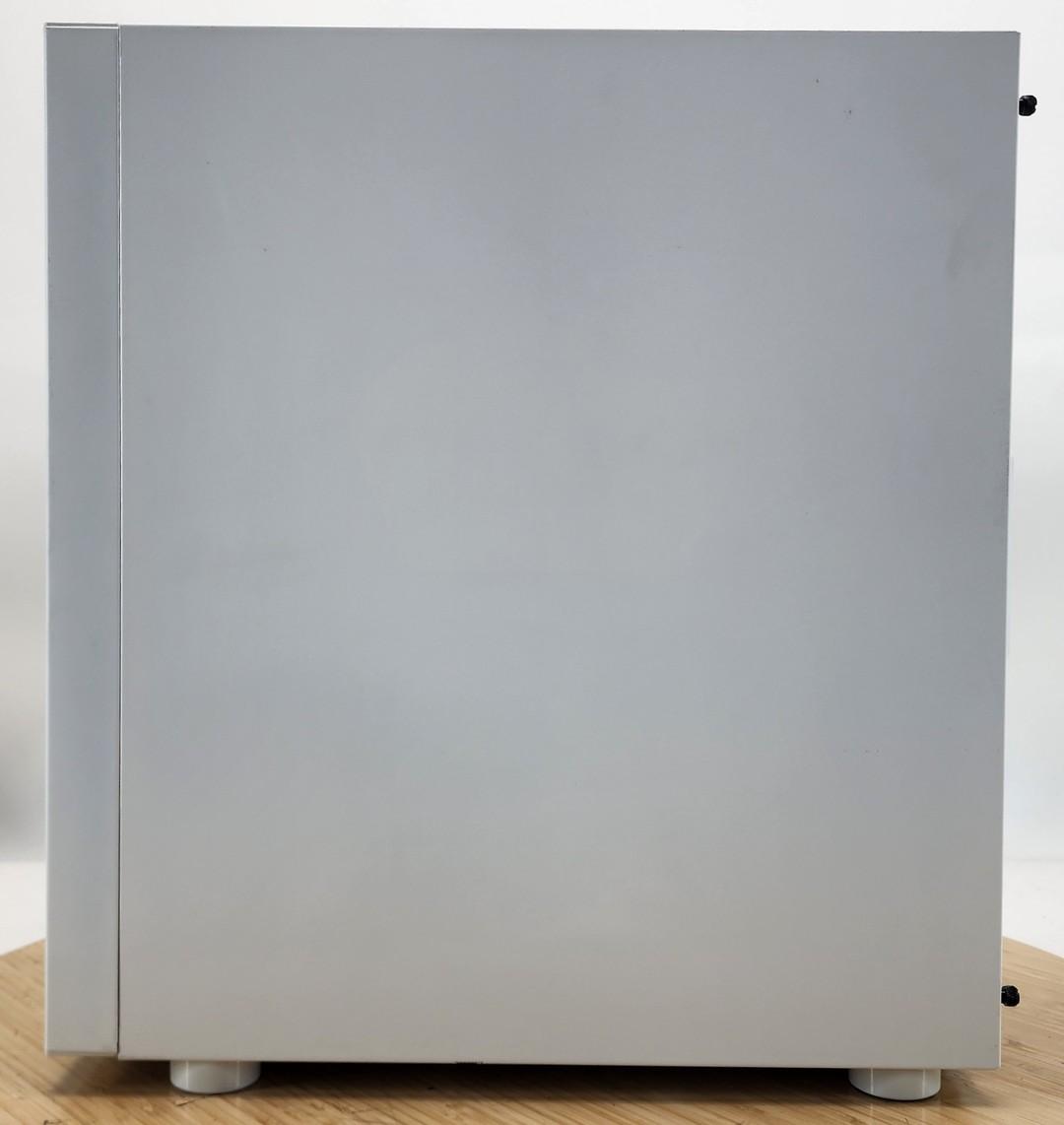 Gaming PC i7-11700F 16GB RAM 256GB SSD + 1TB HDD RTX 3060 Ti 8GB Win11 Computer