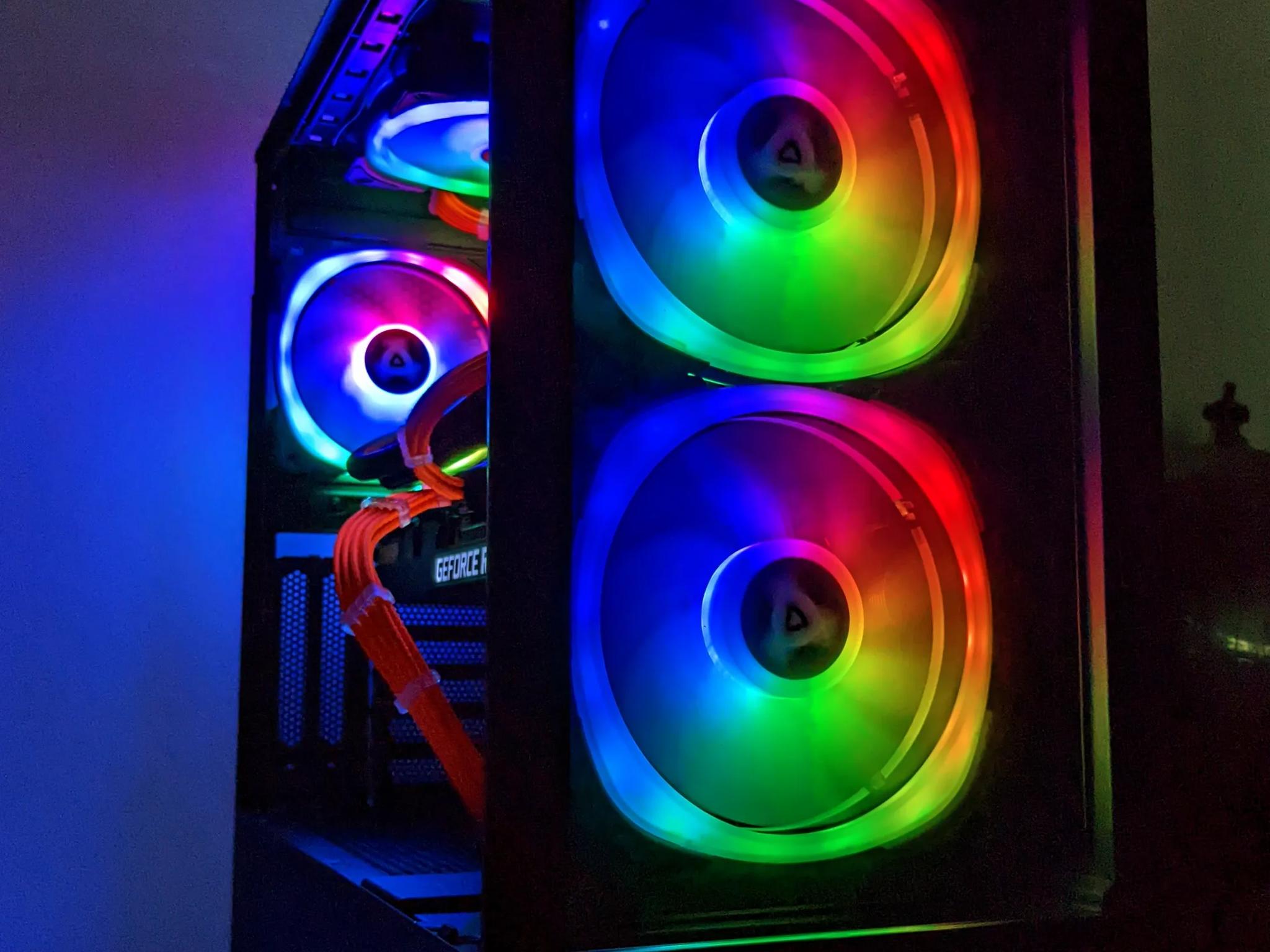 NZXT PRO-DDR5 Gaming PC| RTX 3080| 12th Gen I5| 16GB DDR5 RAM@5600MHz| 2TB NVMe/SSD| Windows 11 Pro
