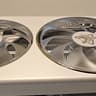 PowerColor Radeon RX 7800 XT HellHound Spectral White 16GB GDDR6