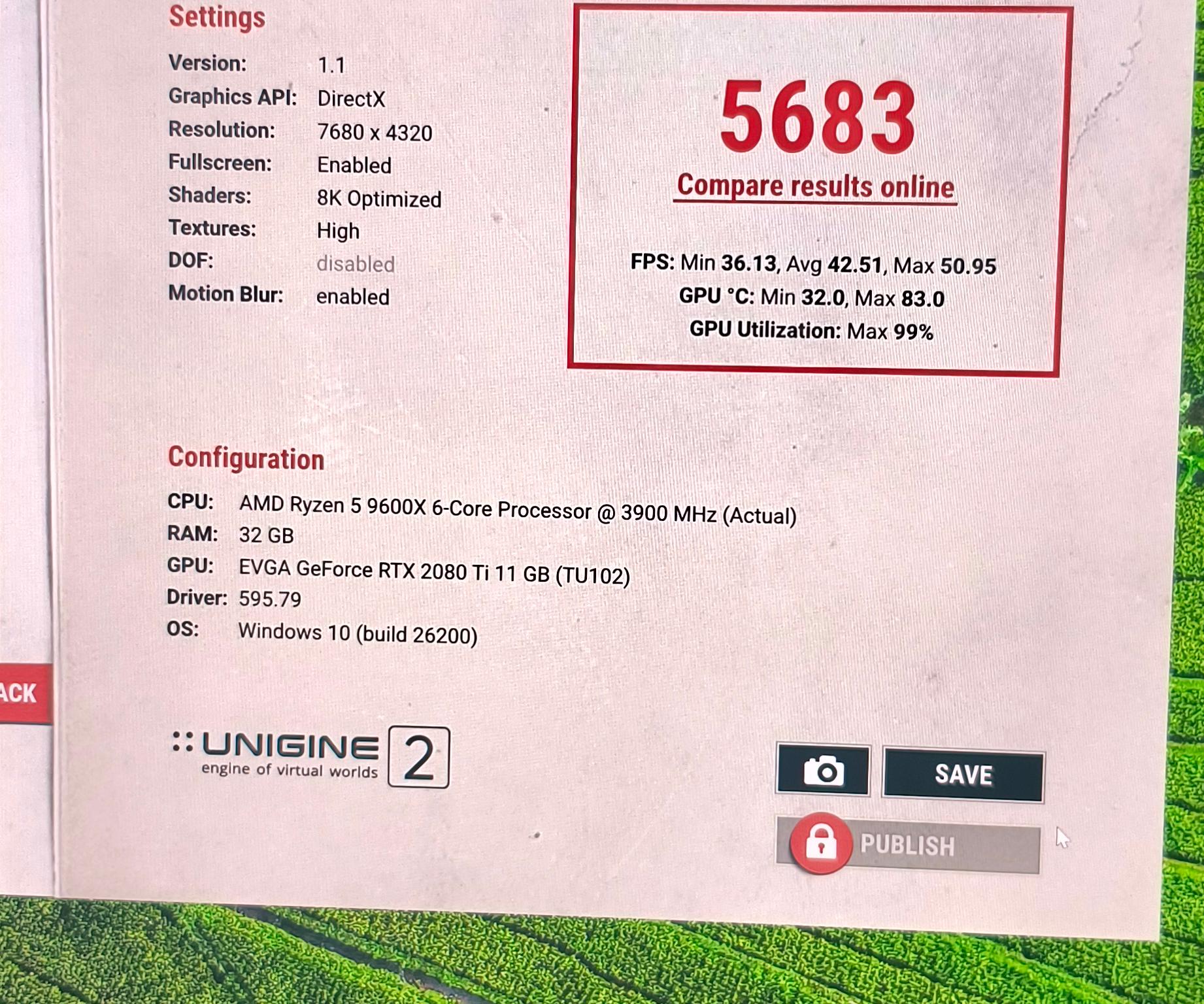 Custom Gaming PC Build