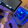 All-White Gaming PC – RTX 3090 24GB OC | i9-13900K | 64GB RAM