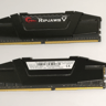 G.Skill RipjawsV DDR4-3200 16GB (2x8) CL16