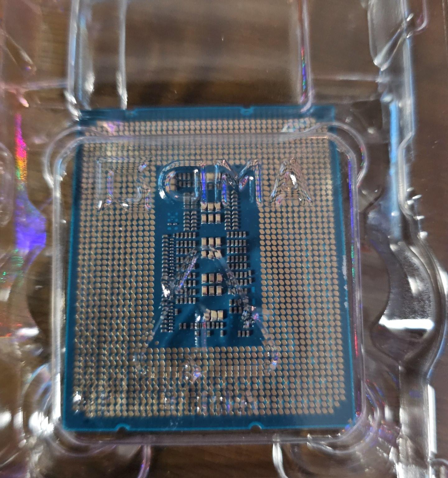 Intel Core I9-13900k