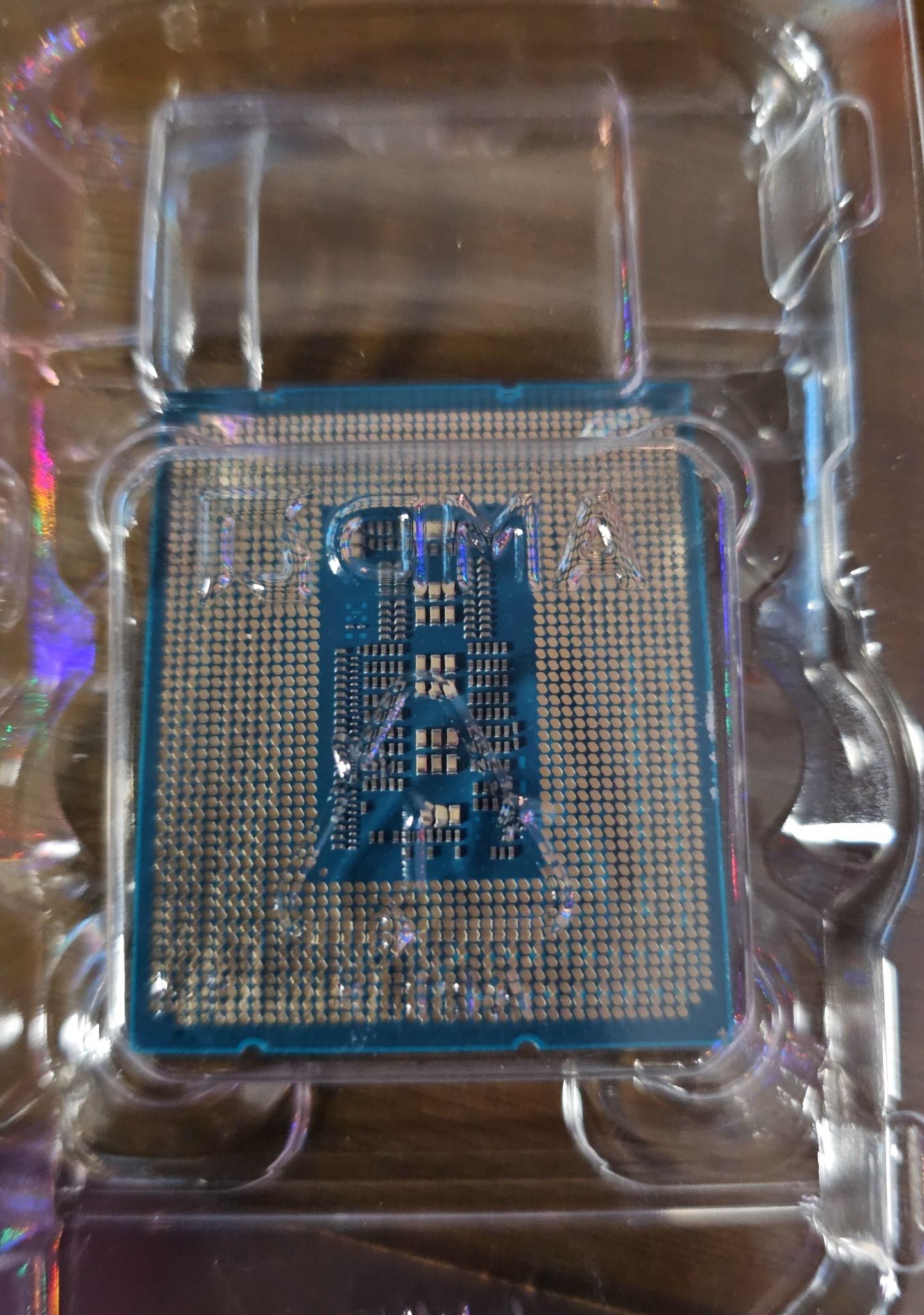 Intel Core I9-13900k