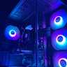 Budget Gaming PC – RTX 3050 | Ryzen 5 | 16GB RAM