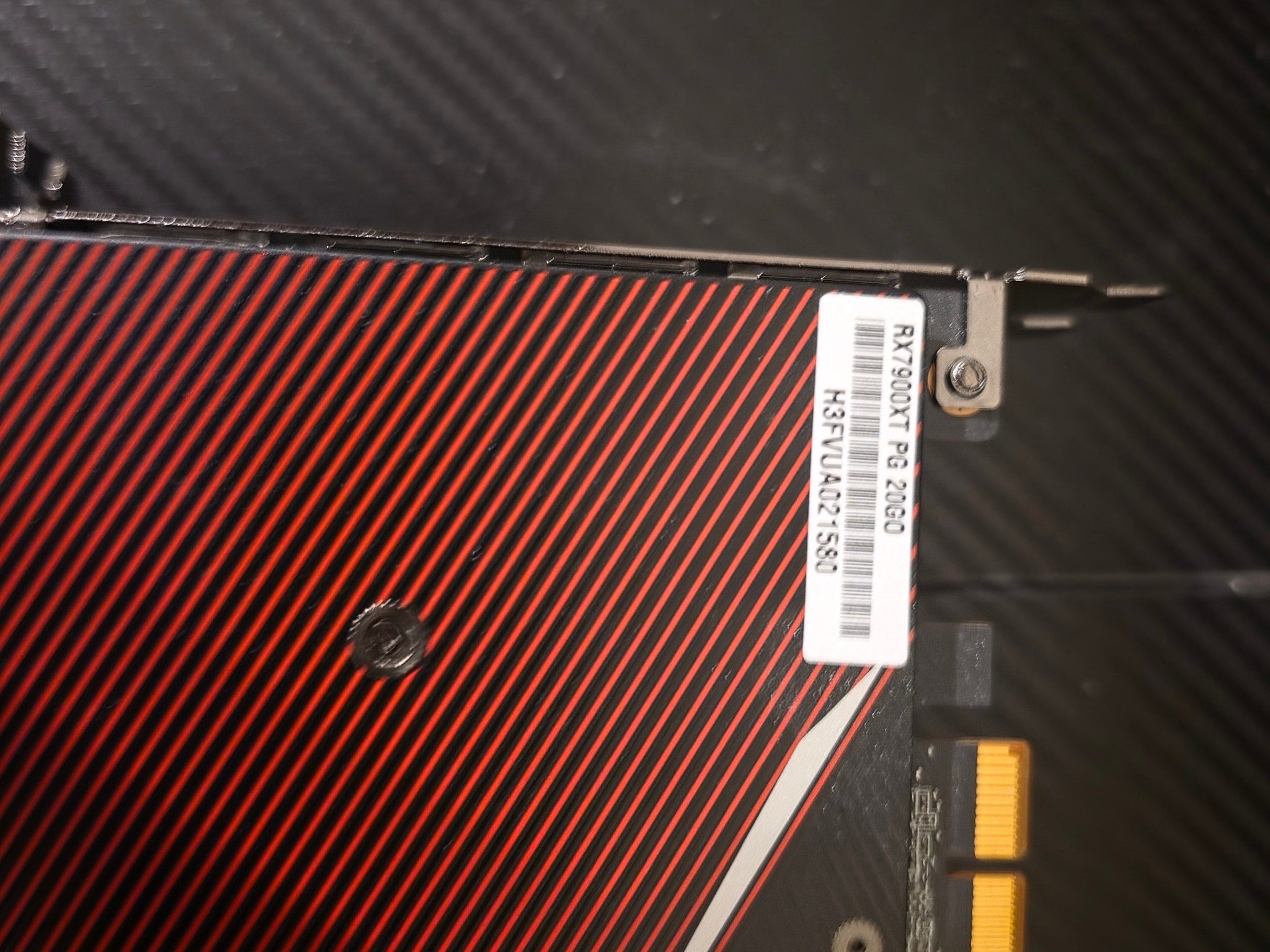 ASRock Phantom Gaming OC Radeon RX 7900 XT