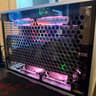 GeForce RTX 5080 Custom Gaming PC - Ryzen 7 9800X3D, 64GB RAM, 4TB NVMe SSD