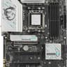 MSI B850 GAMING PLUS WIFI AM5 AMD B850 SATA 6Gb/s 5G Network DDR5 Wi-Fi 7 ATX Motherboard