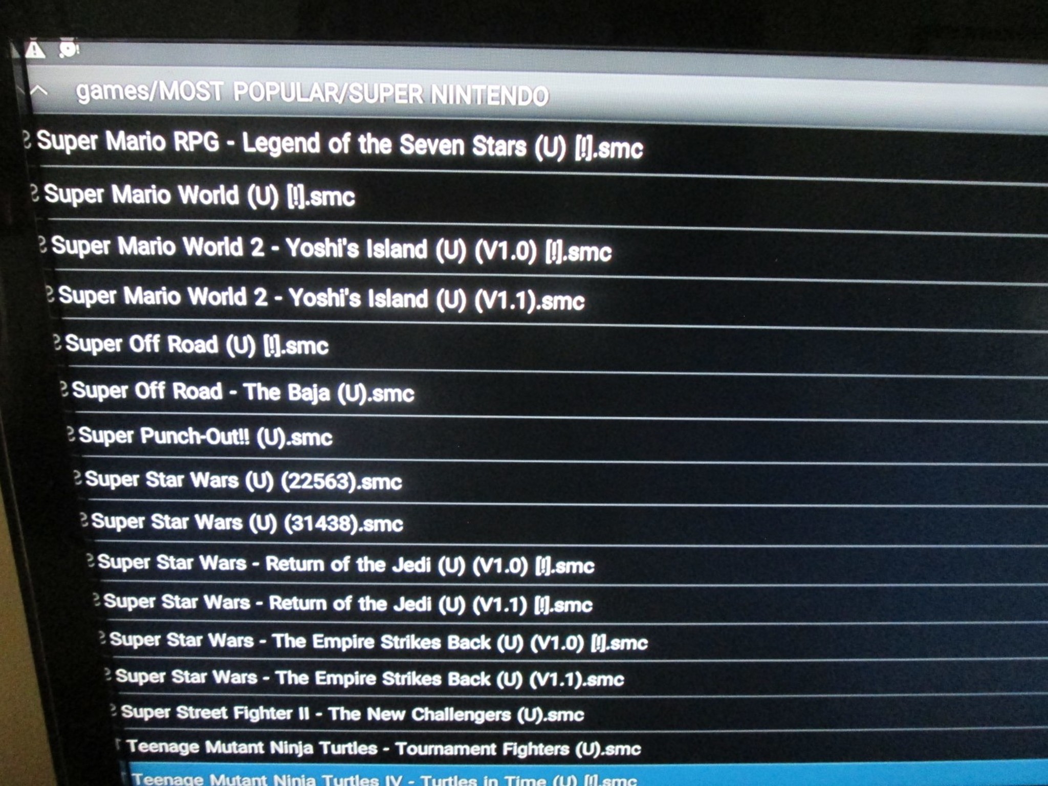 RetroBox 1gb Ram With Accessories