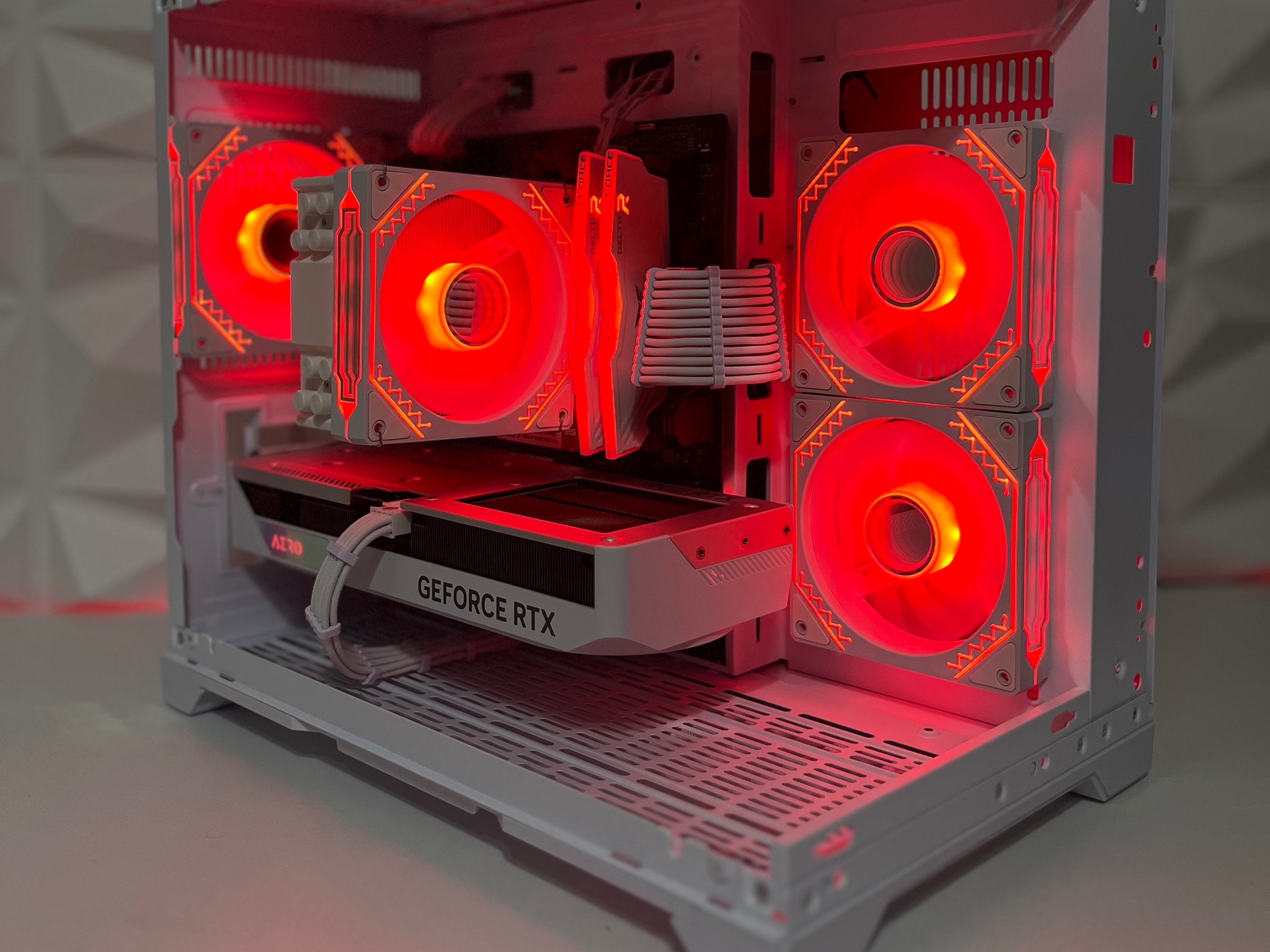 1440p Streaming/Gaming PC|RTX 4070 |Ryzen 5 5600x|1 TB M.2 SSD