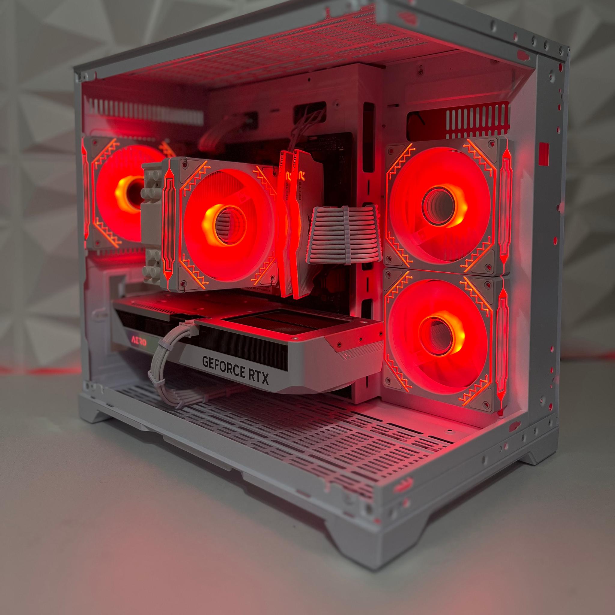 1440p Streaming/Gaming PC|RTX 4070 |Ryzen 5 5600x|1 TB M.2 SSD