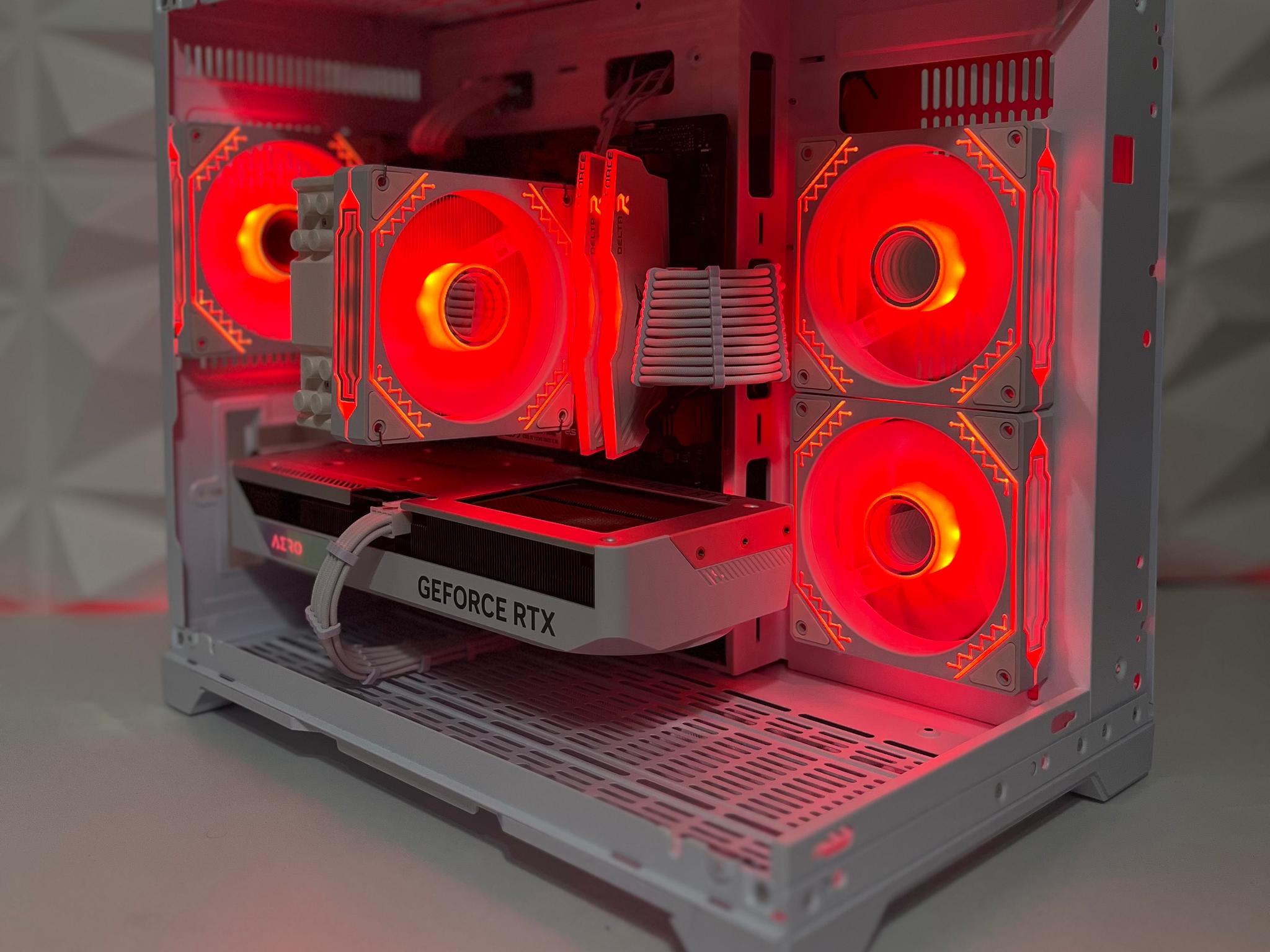1440p Streaming/Gaming PC|RTX 4070 |Ryzen 5 5600x|1 TB M.2 SSD