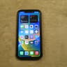 Iphone XS Max With Case