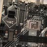HP OMEN Z690 40L used Intel motherboard and heatsink! 
