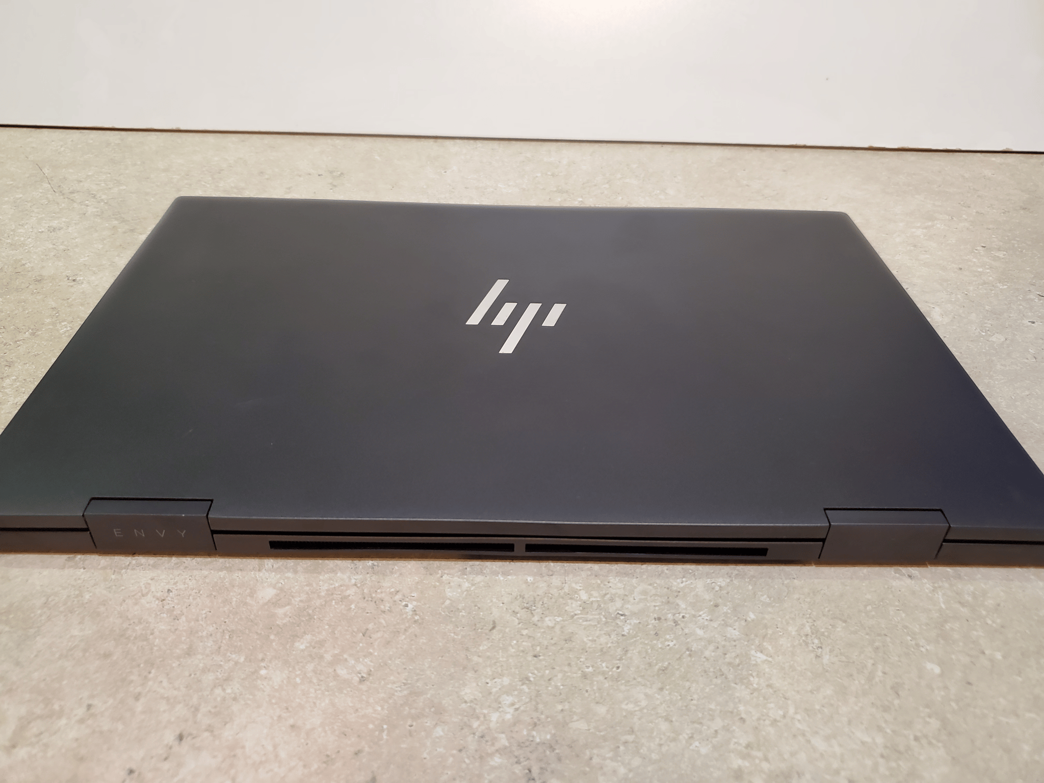 Hp Envy x360 Convertible laptop
