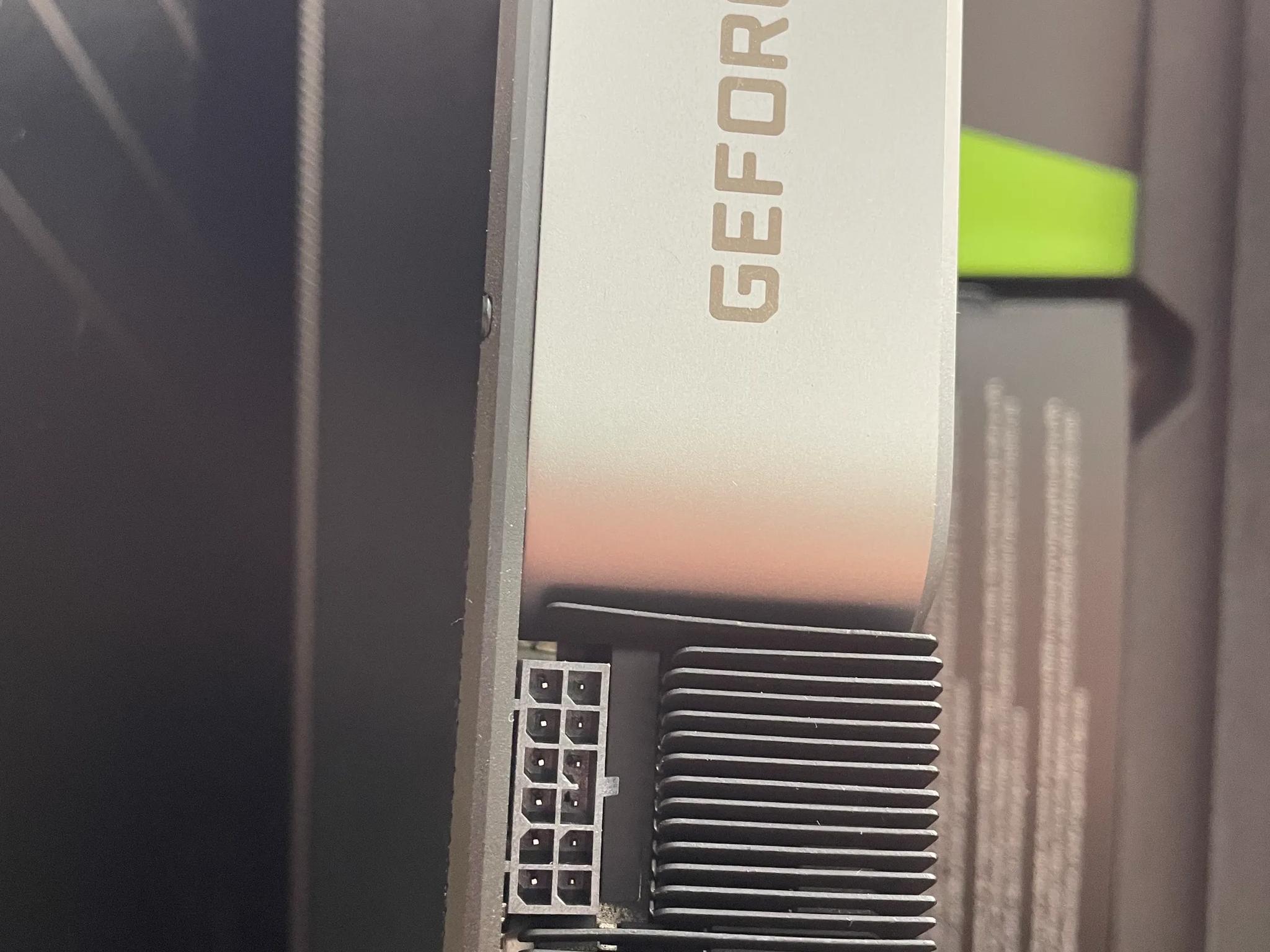 Nvidia RTX 3070 Founders Edition 8GB