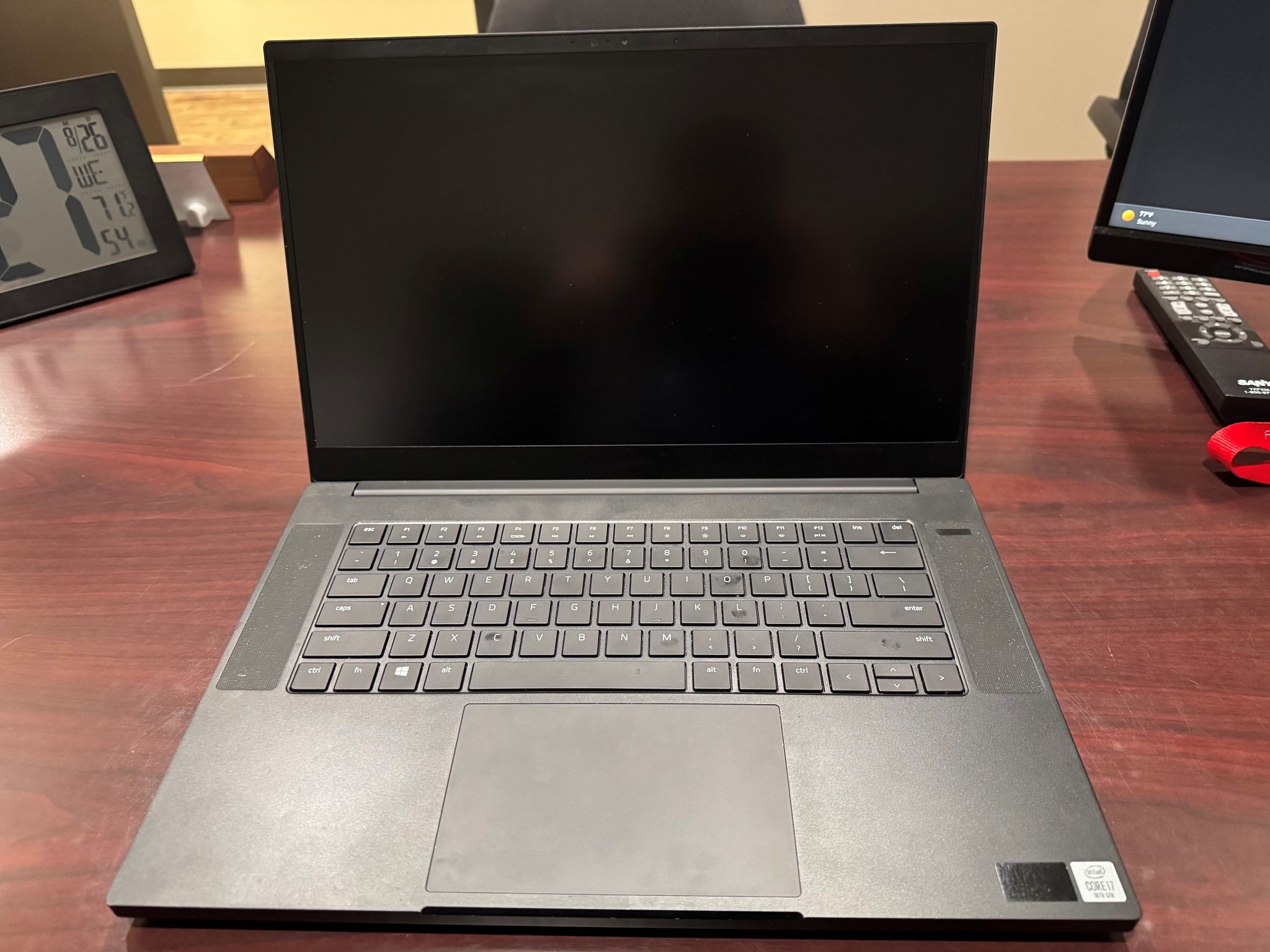 Razer Blade 15 Base Model (Early 2021) - RZ09-0369