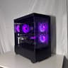 GAMING PC RTX 2070 i7 6700k