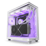 NZXT H6 Flow RGB White