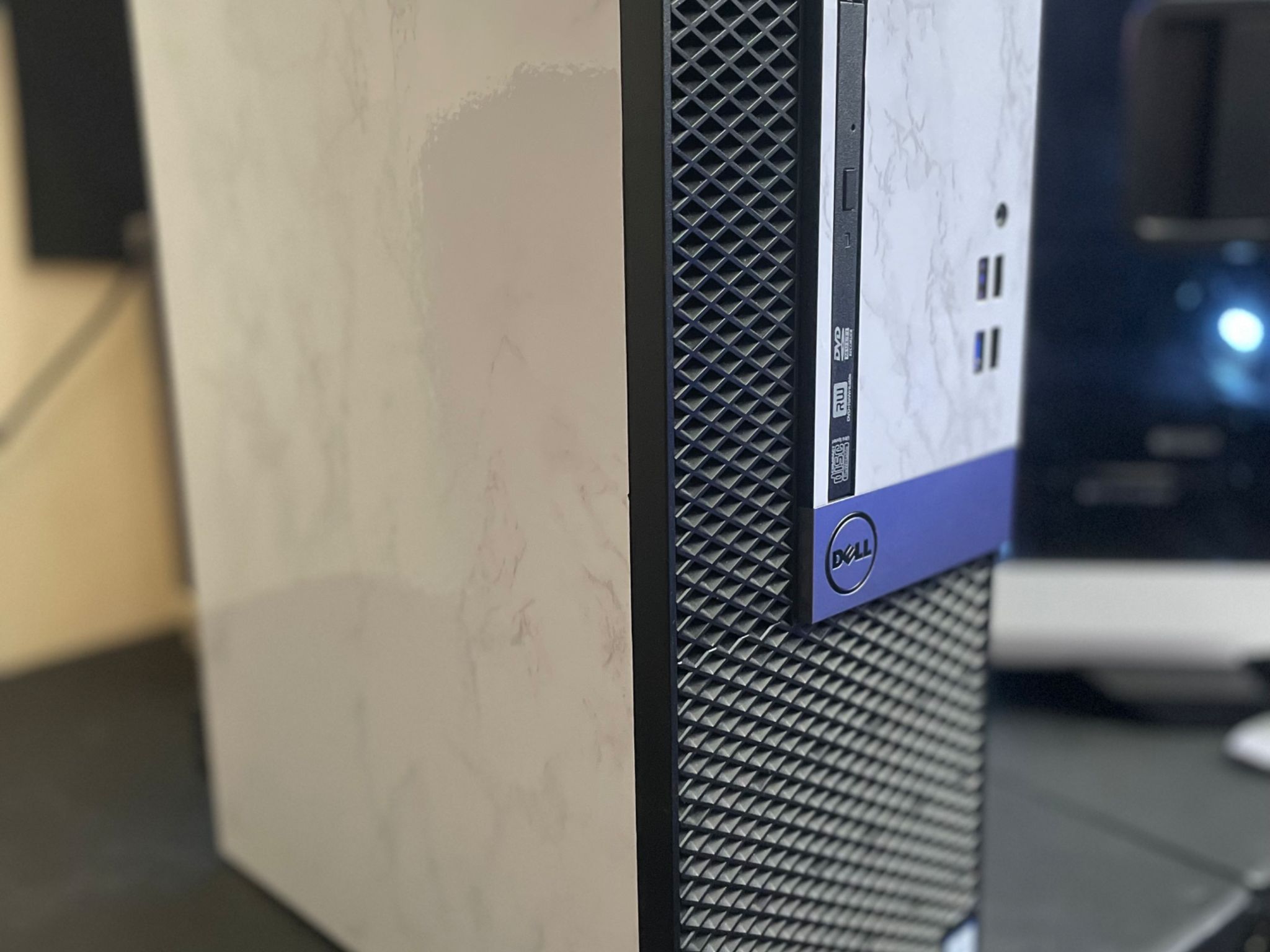 Gaming PC (GTX 1050, i5-6600, 16GB DDR4, 250GB SSD)