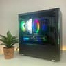 ⚡ FAST 12 CORE GAMING PC ⚡ | GTX 1660, 16gb RAM, Intel Xeon | Fortnite, CoD, Cyberpunk, and more!
