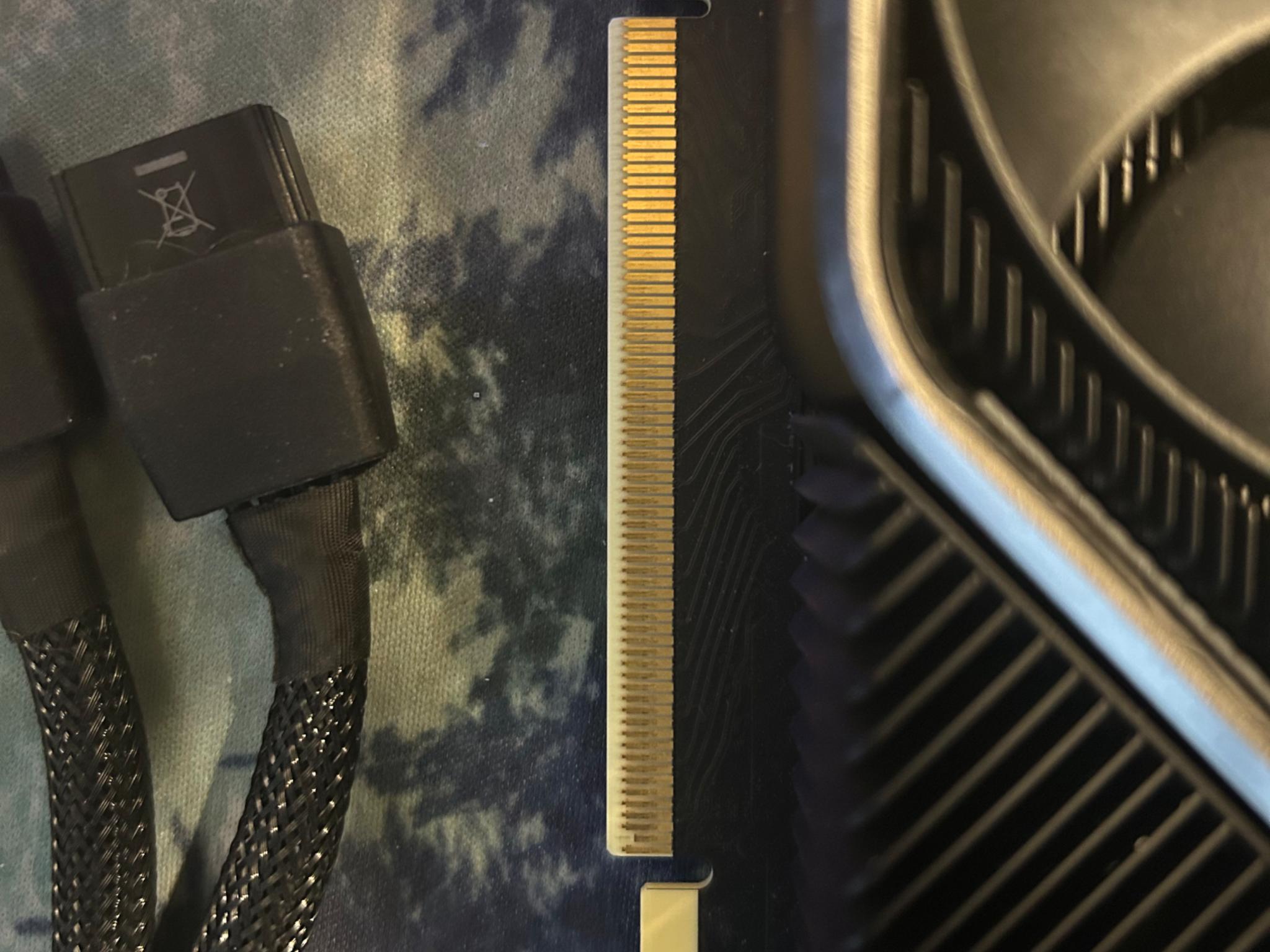 3080 TI Founders Edition might be a 30 series but it is a beast