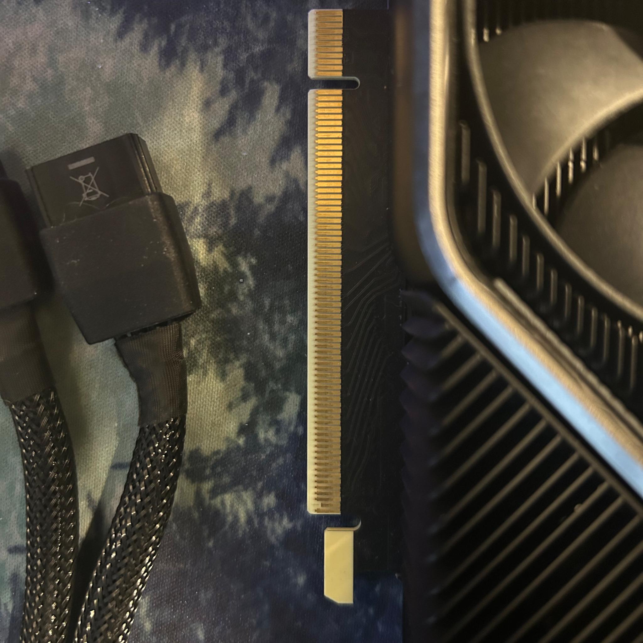 3080 TI Founders Edition might be a 30 series but it is a beast