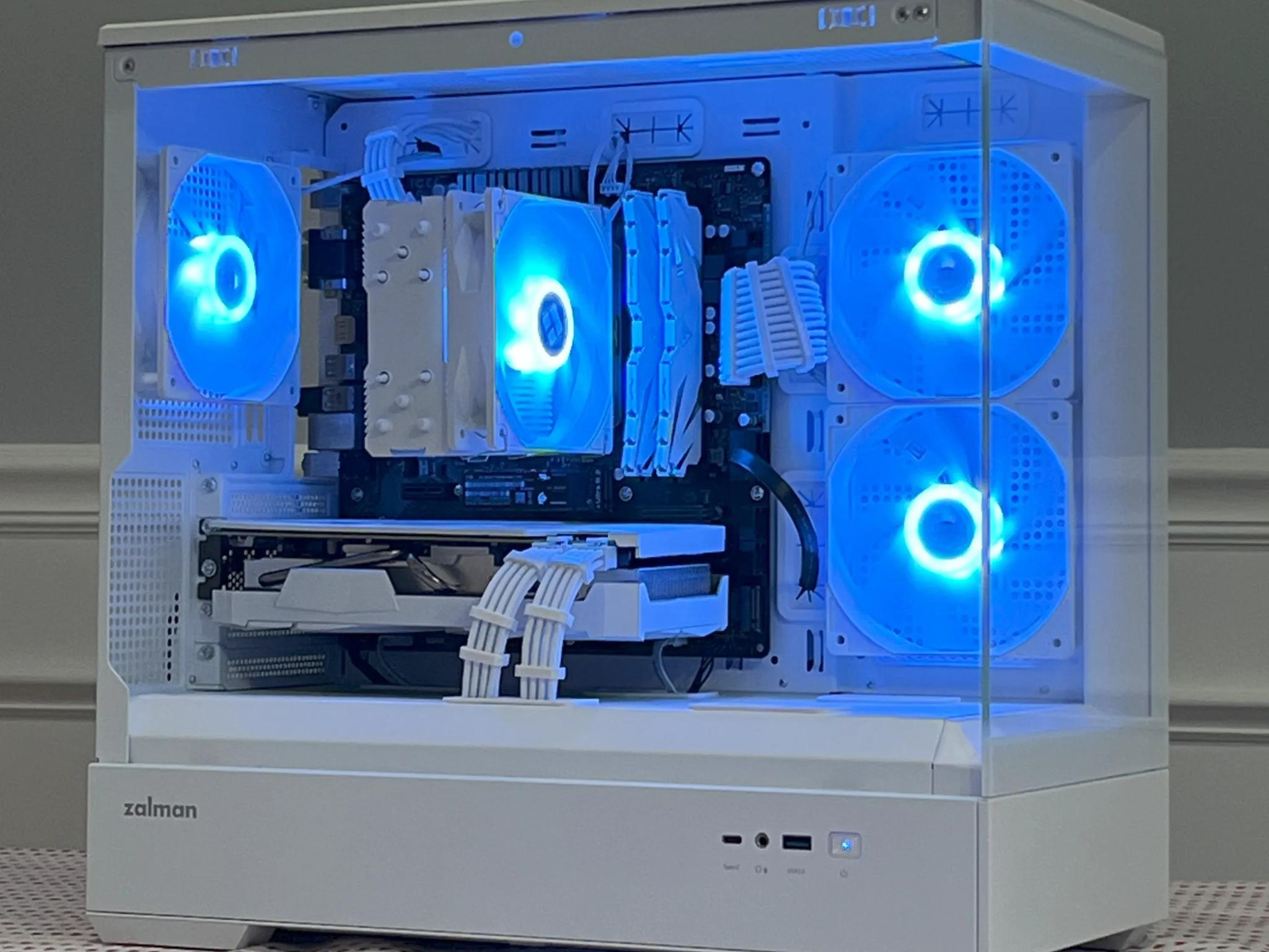 Gaming PC | Ryzen 5 5500 | RTX 3070 |