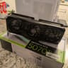 PNY GeForce RTX 5070 Ti OC Triple Fan