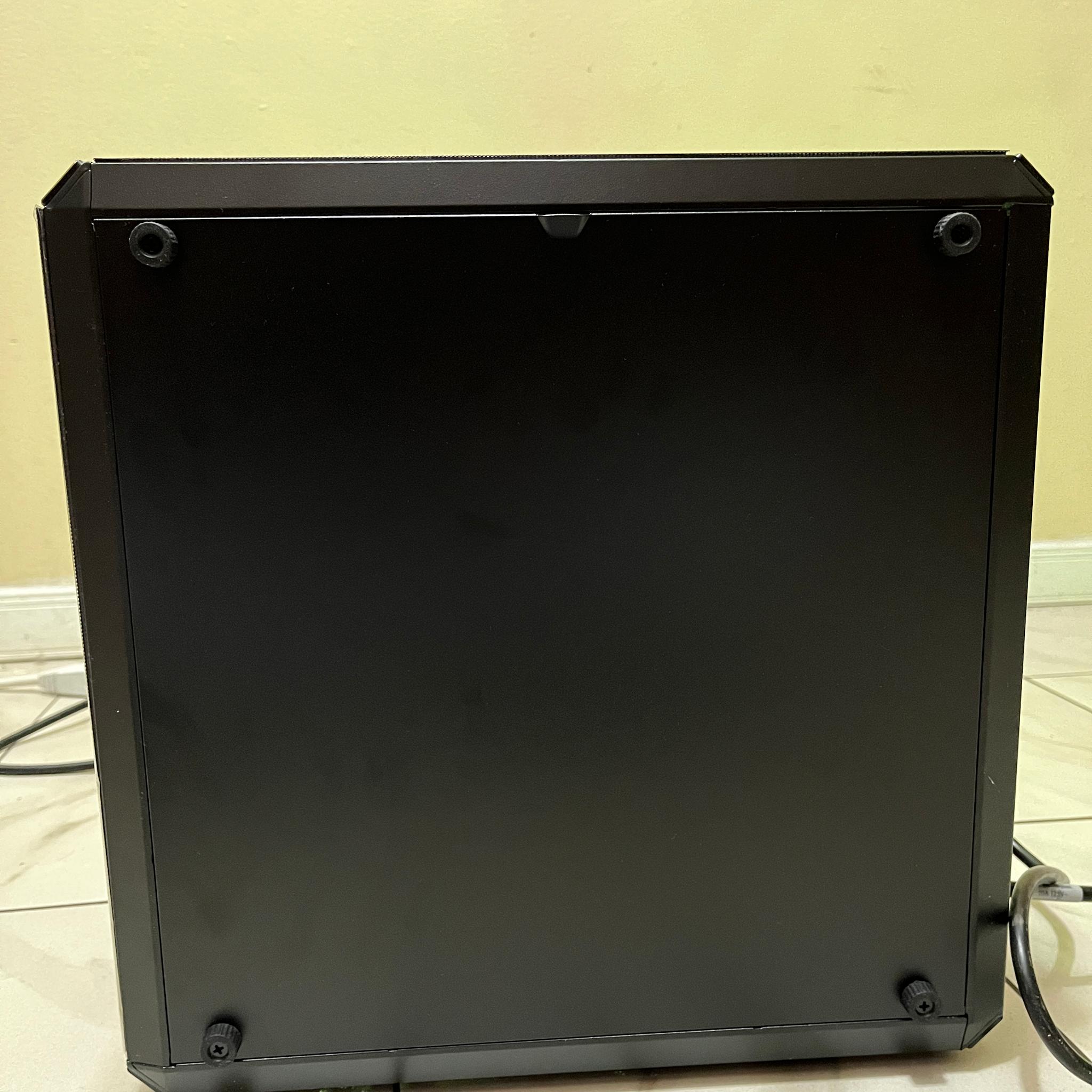 RTX 2080, Intel i5-12500, 16GB RAM, 1TB SSD, High FPS RGB Gaming PC /w Remote & Wi-Fi + BT