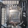 MSI Z490 A - PRO LGA 1200 SOCKET