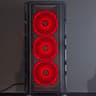 "Red Veins" 🔴RTX 2080(FE)🔴I5 11600k@4.9GHz🔴16GB RAM🔴1.2TB SSD/HDD🔴Windows 11 Pro✅