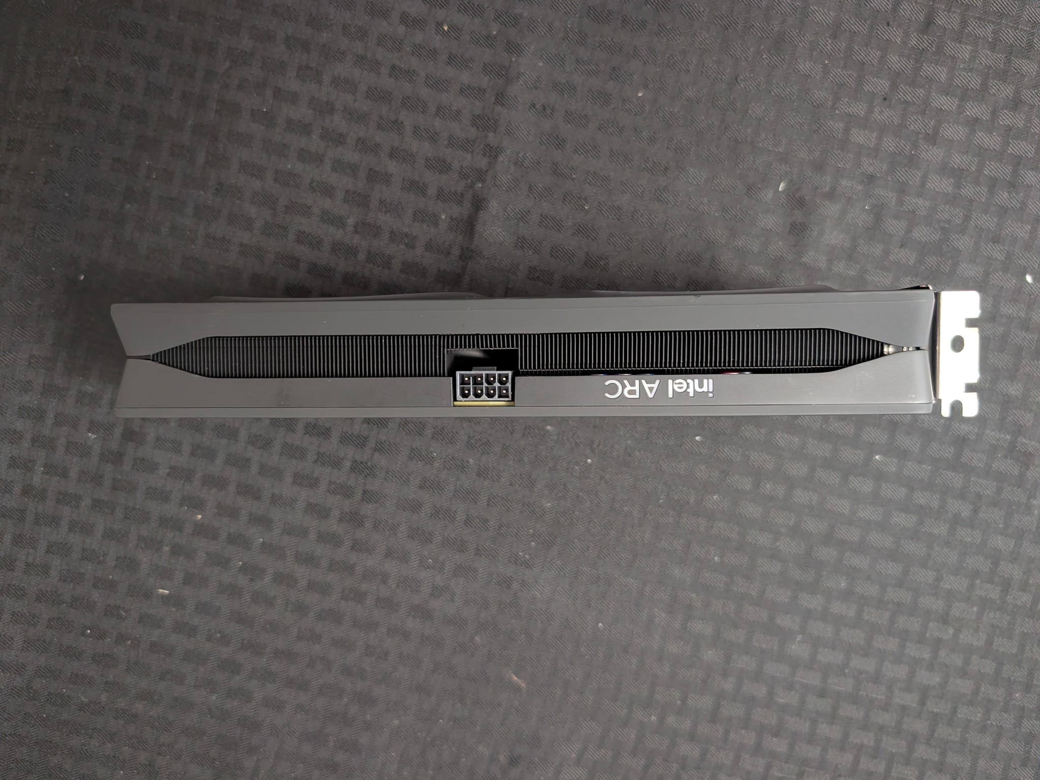 Intel ARC B580