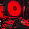 RTX 2080 super, RYZEN 5, 32GB RAM, WIN 11, WIFI, GAMING PC