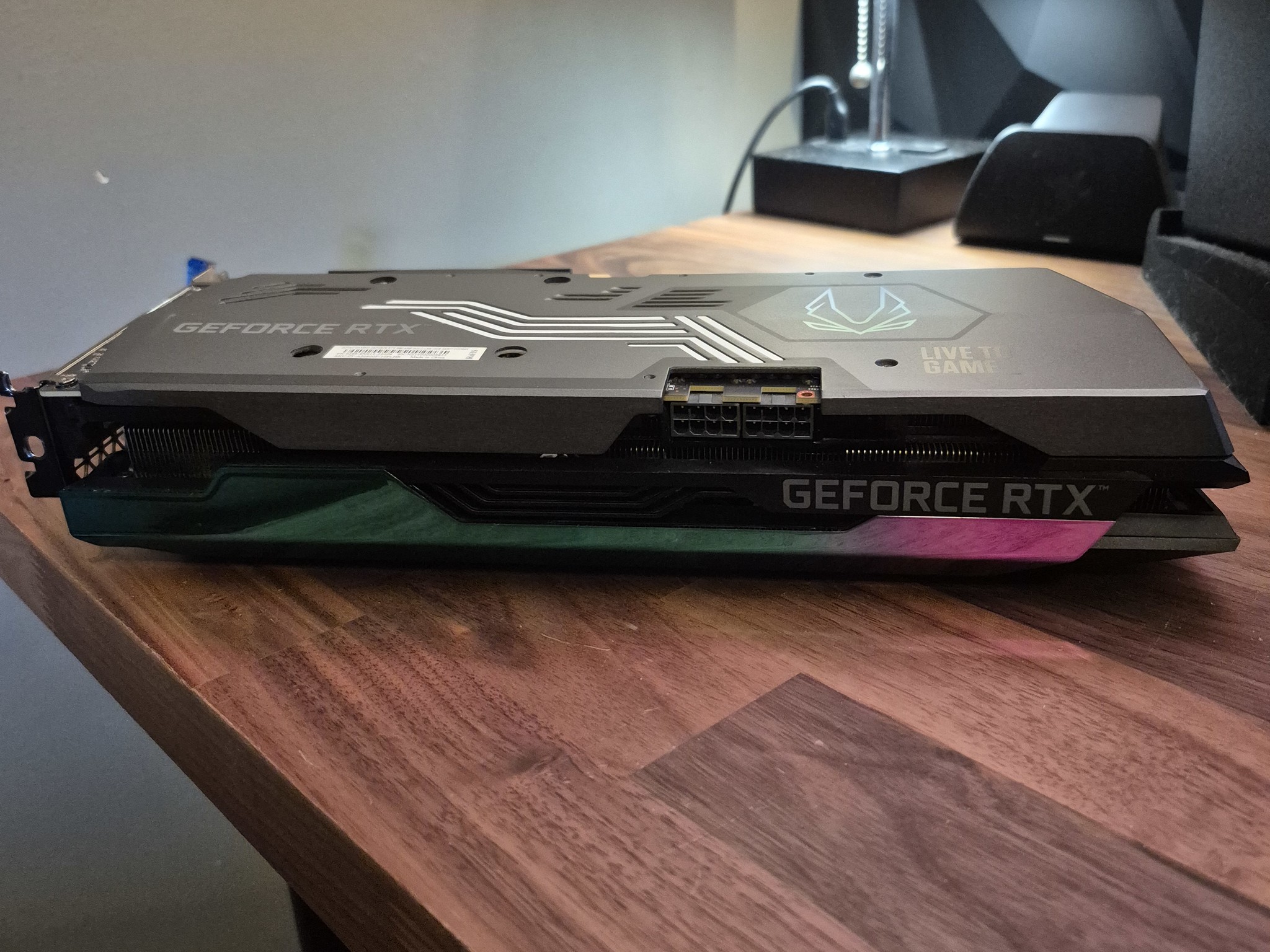 RTX 3080 10 GB